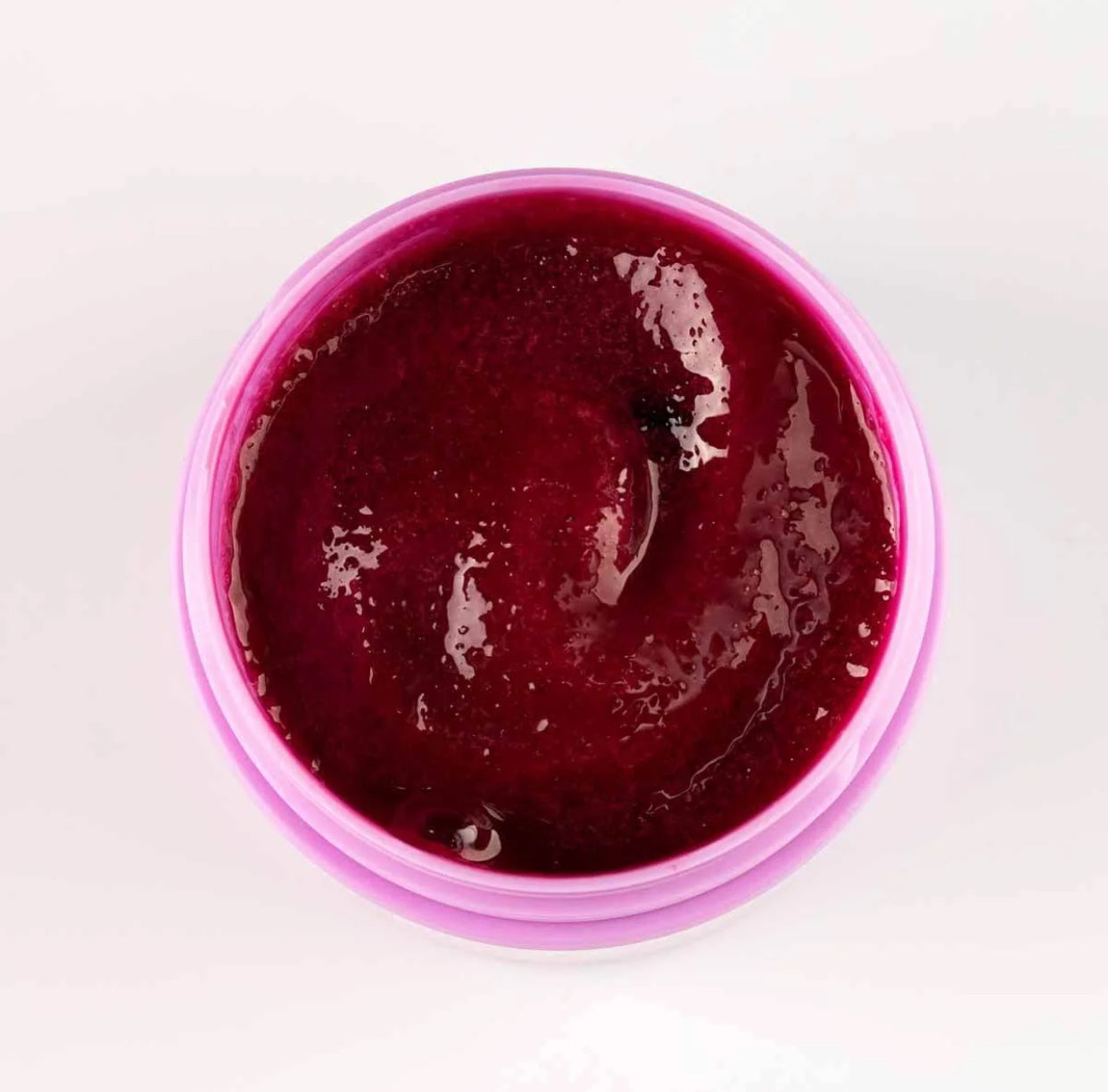 Natura siberica scrub viso al mirtillo