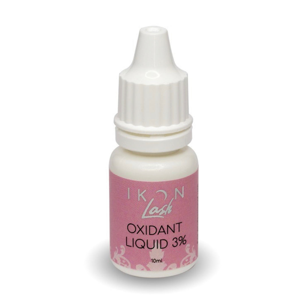 Ikon Lash Ossigeno piccolo 3% Vol. 10ml - IKON
