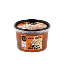 Scrub Corpo - Caramello Salato - Organic Shop Natale