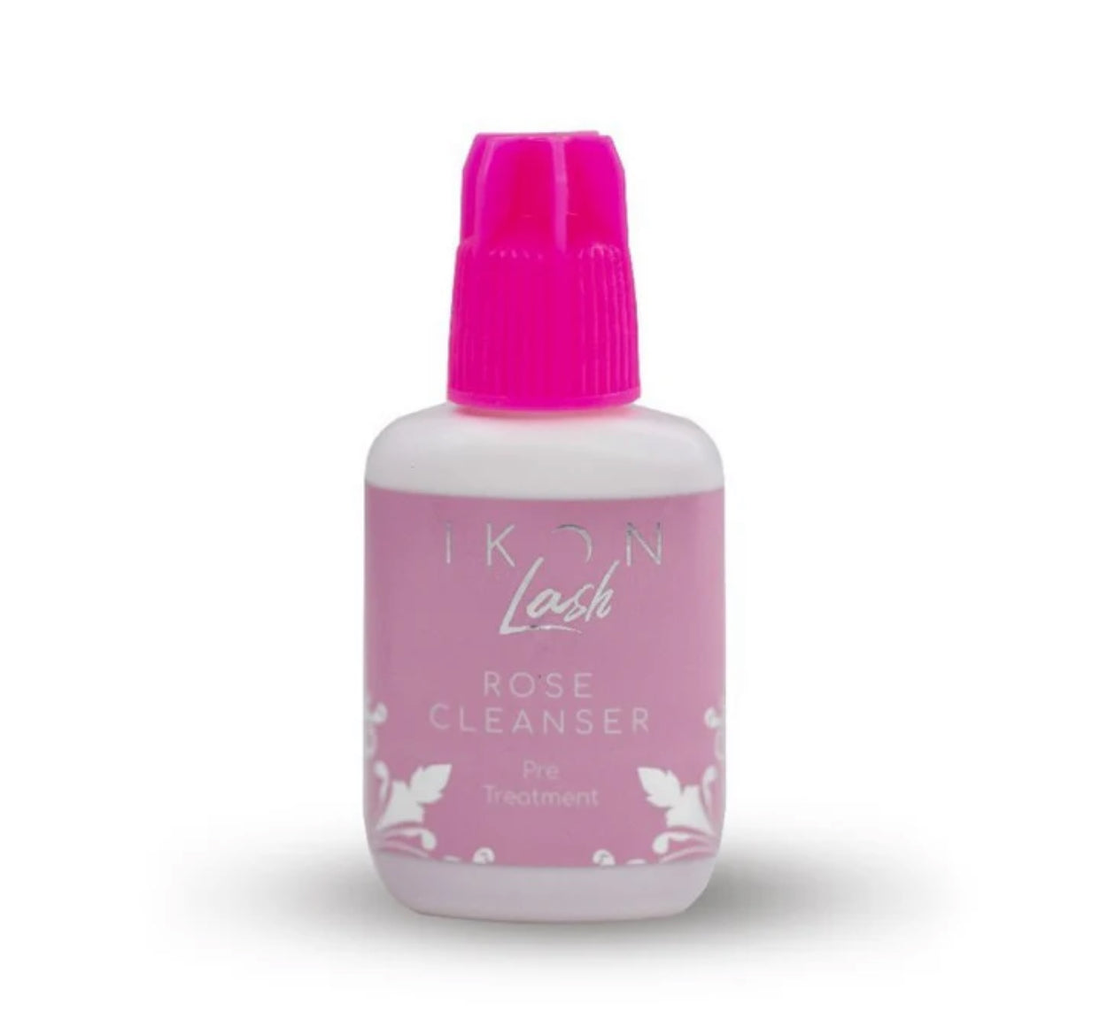 CLEANSER PRE-TREATMENT(Rose Scent) 15 ml - IKON