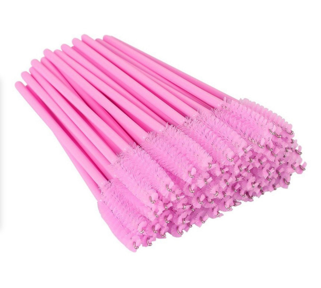 Disposable Mascara Brush