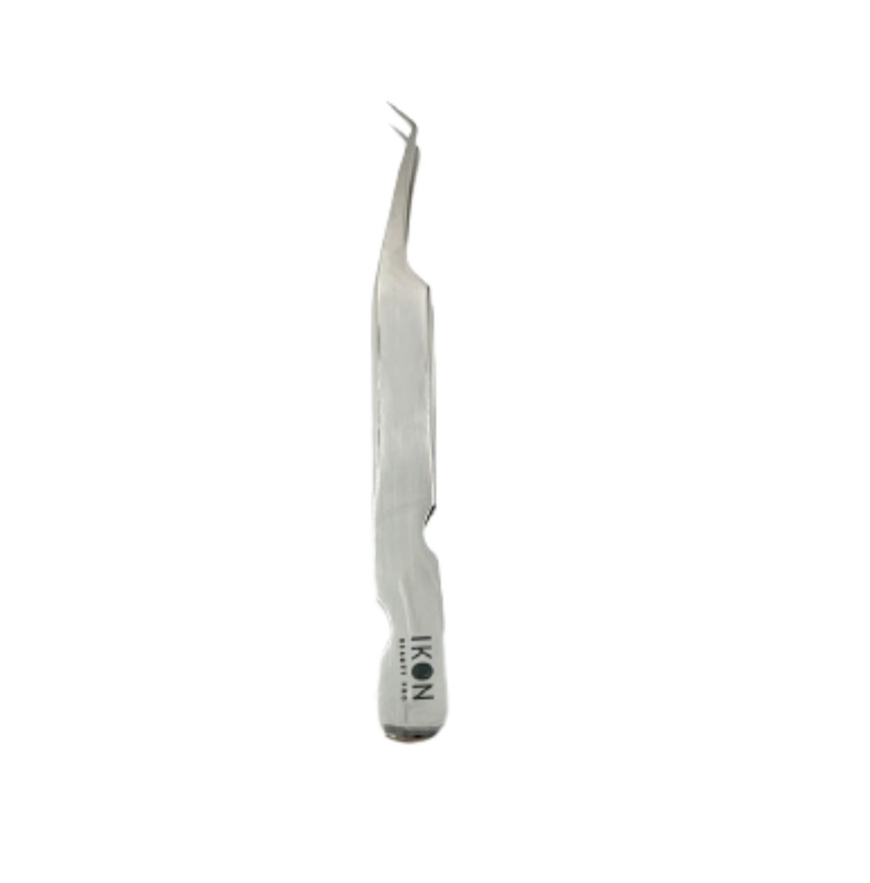 Tweezers L45° PINZETTA IKON