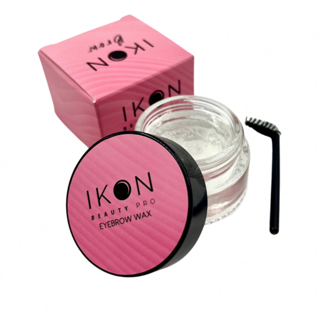 Eyebrow Wax - IKON