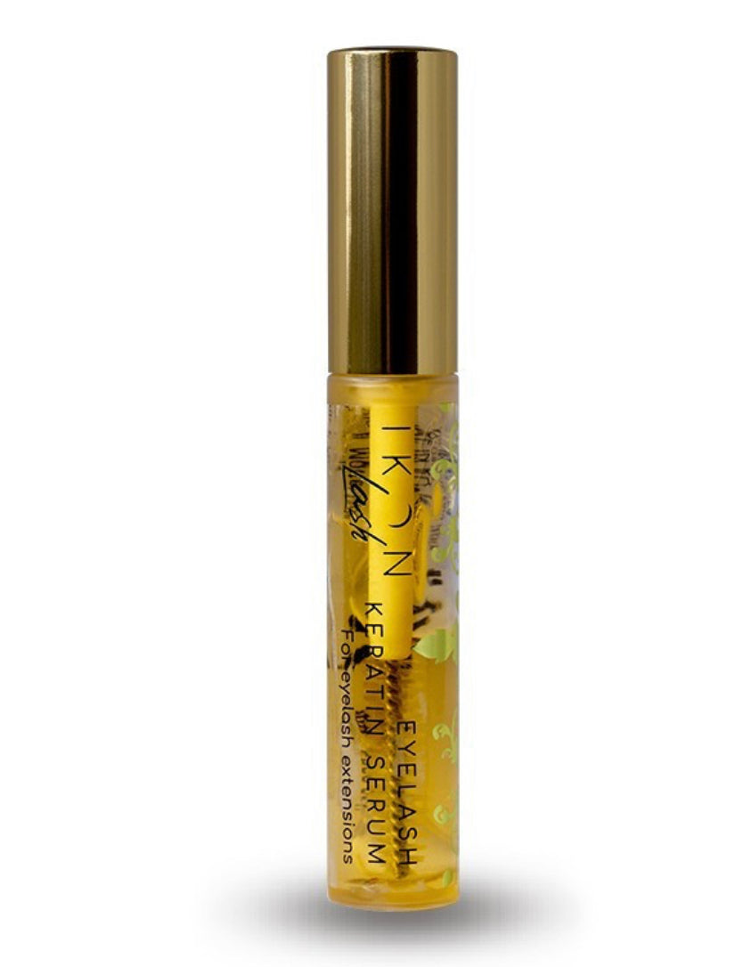 EYELASH KERATIN SERUM - IKON