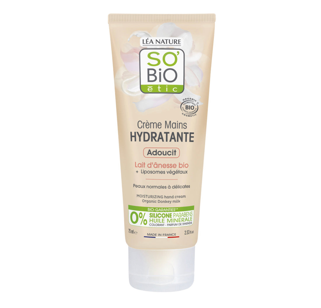 CREMA MANI SO’BIO