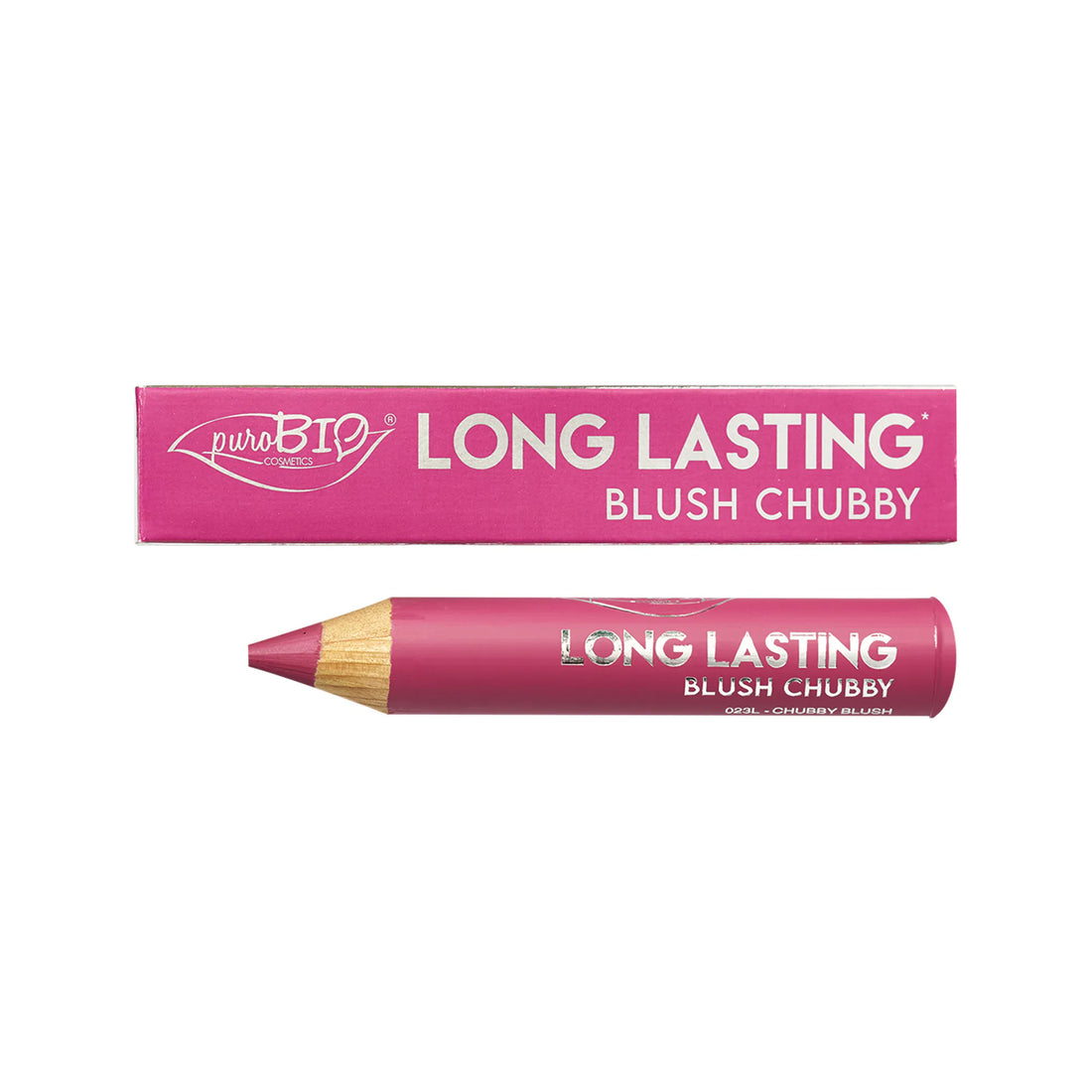 Matitone Blush - Blush Chubby PuroBio