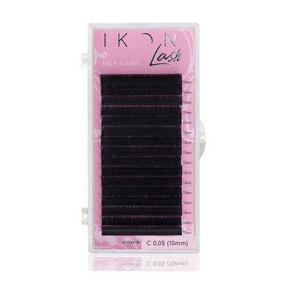 Silk Lash C 0.05