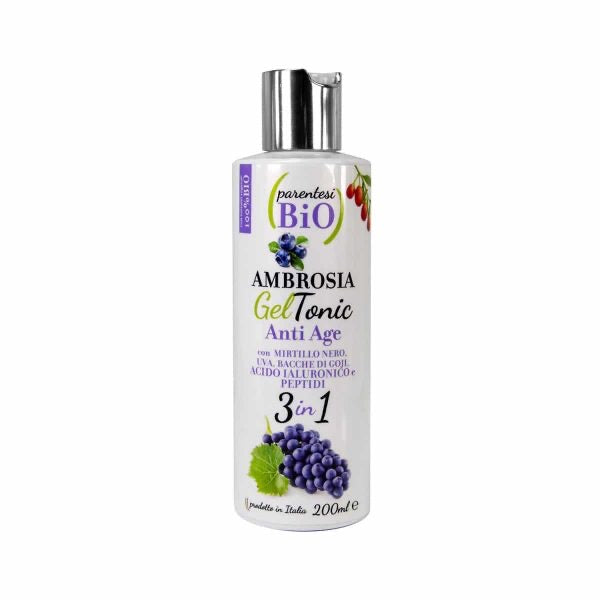 Ambrosia Tonico Anti-Age