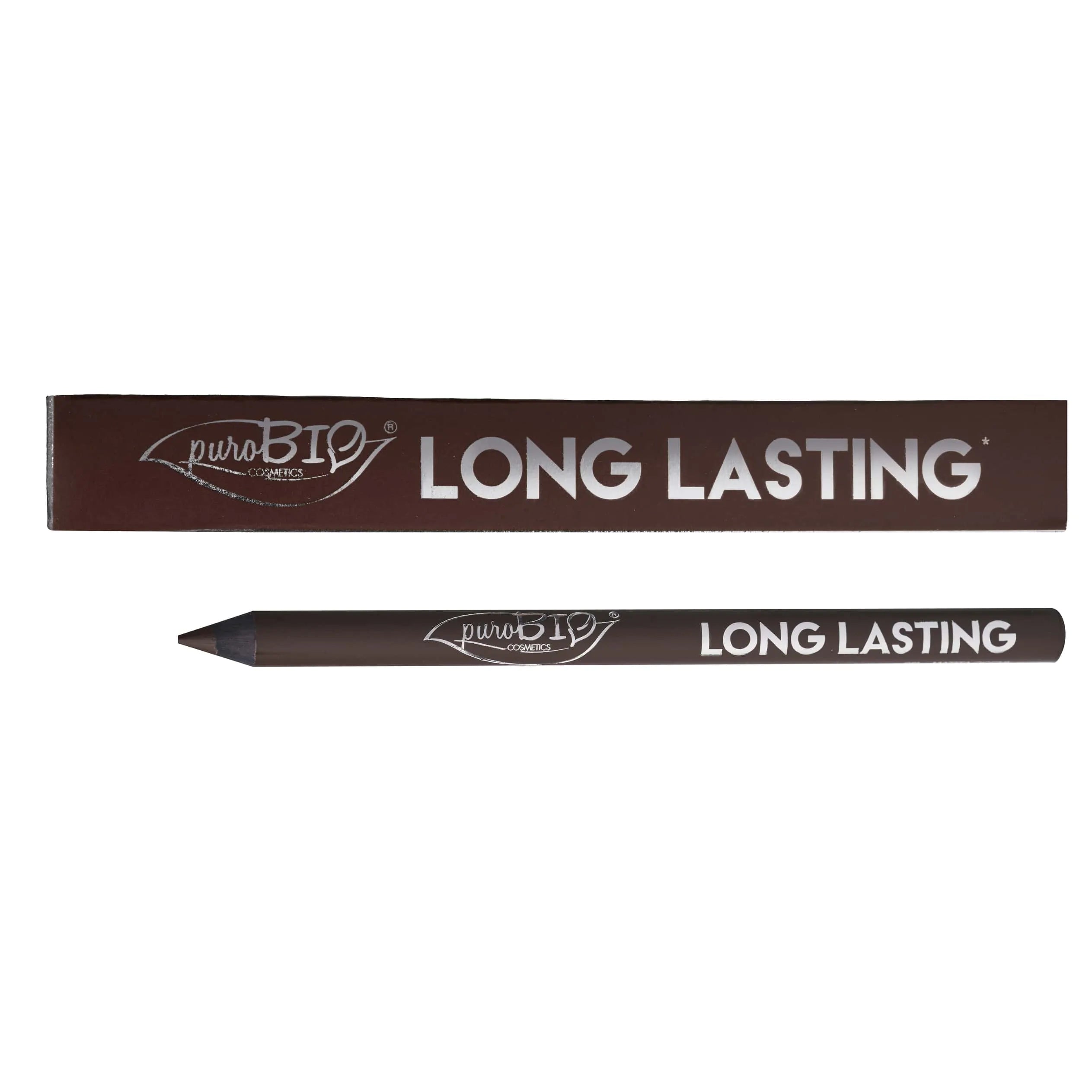 Matita occhi long lasting Puro Bio