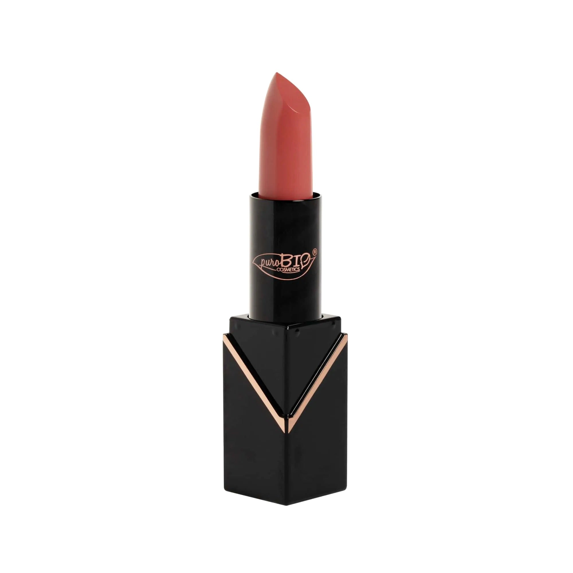 Lipstick creamy matte - rossetto cremoso opaco