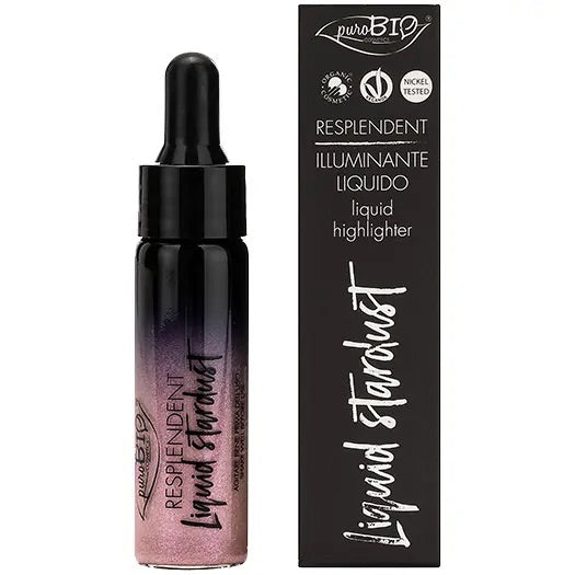 Liquid Stardust- Illuminante liquido