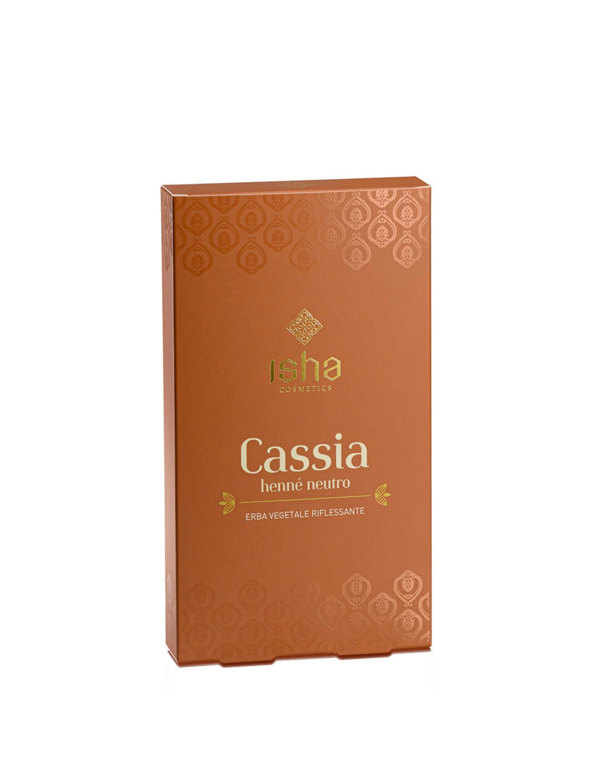 CASSIA HENNE&