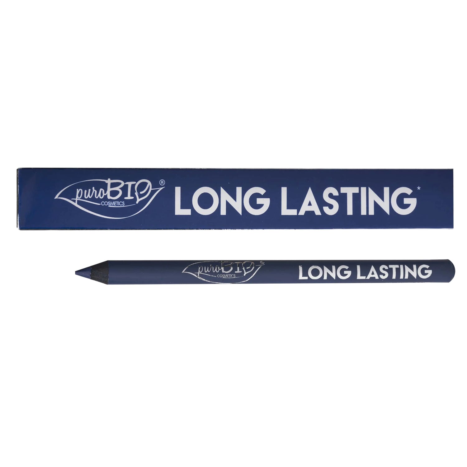 Matita occhi long lasting Puro Bio