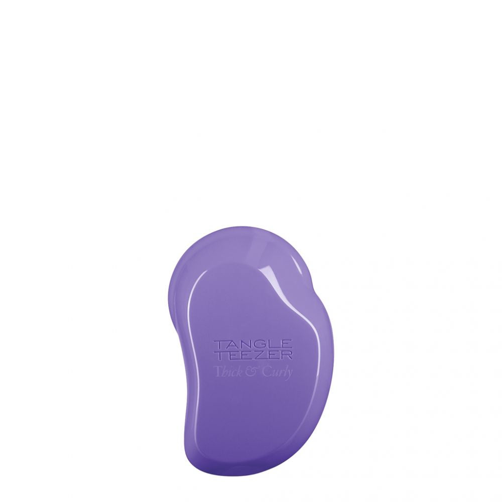 Tangle teezer THICK &amp; CURLY - LILAC FONDANT