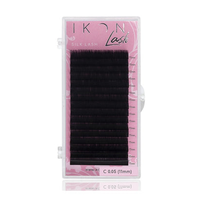 Silk Lash C 0.05