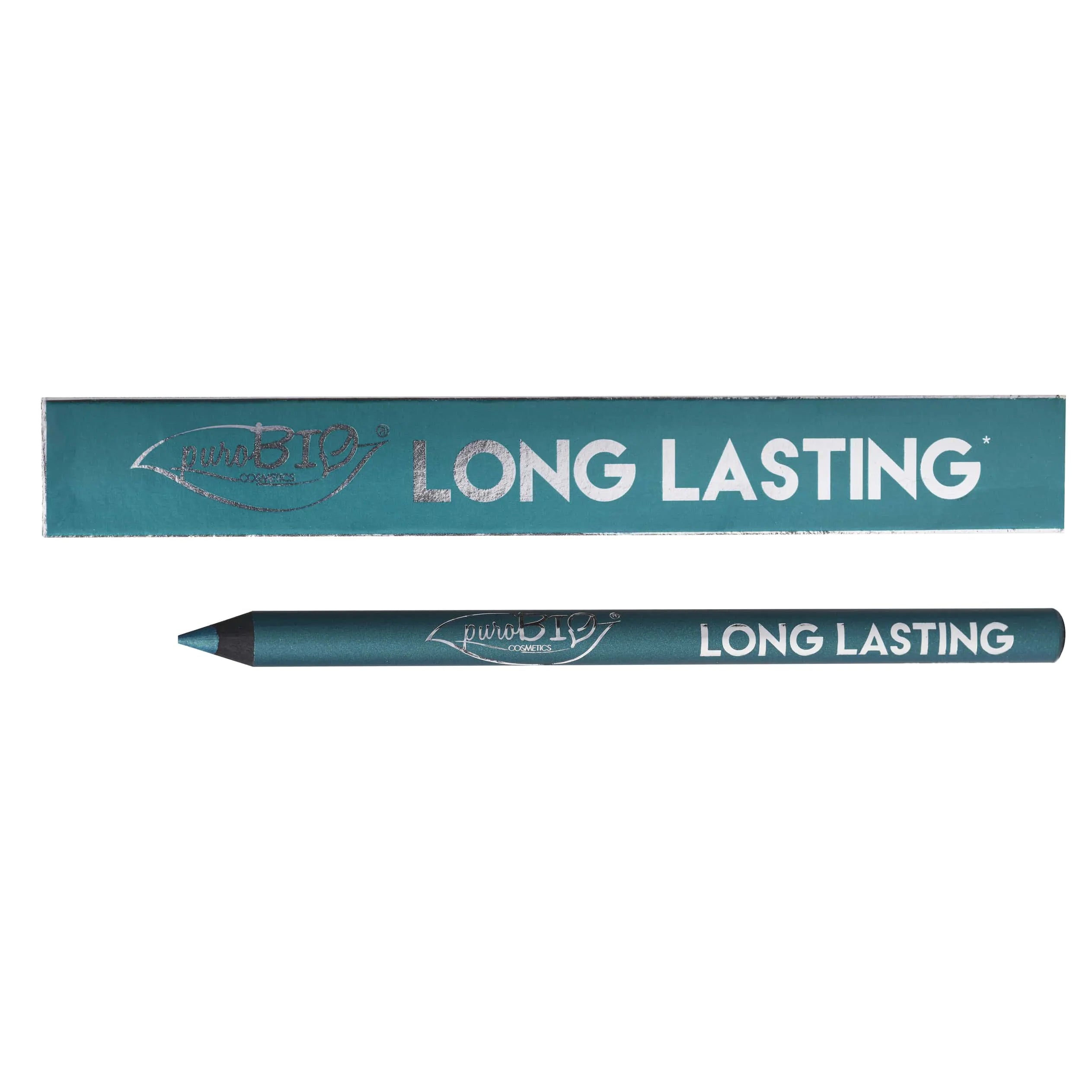 Matita occhi long lasting Puro Bio