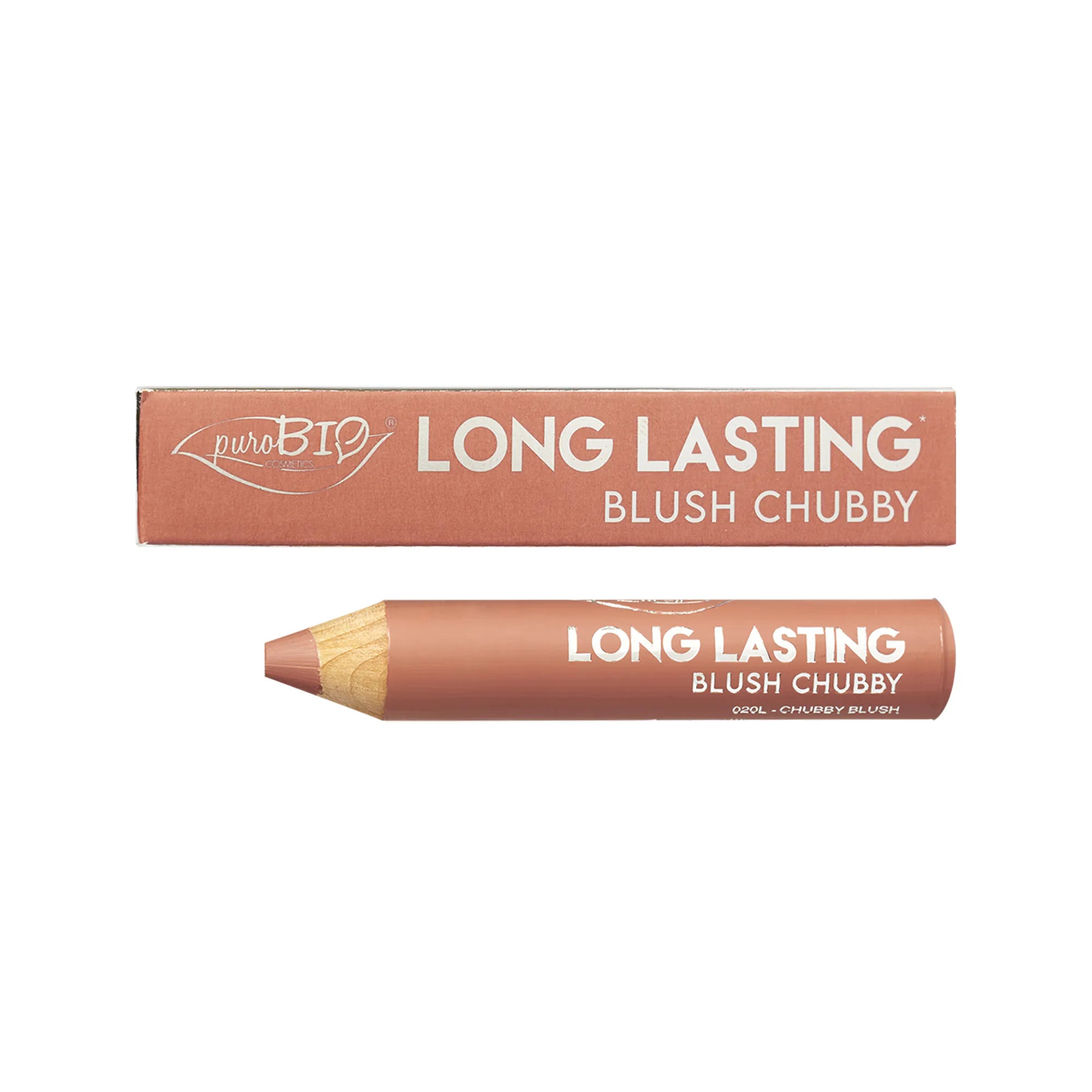 Matitone Blush - Blush Chubby PuroBio