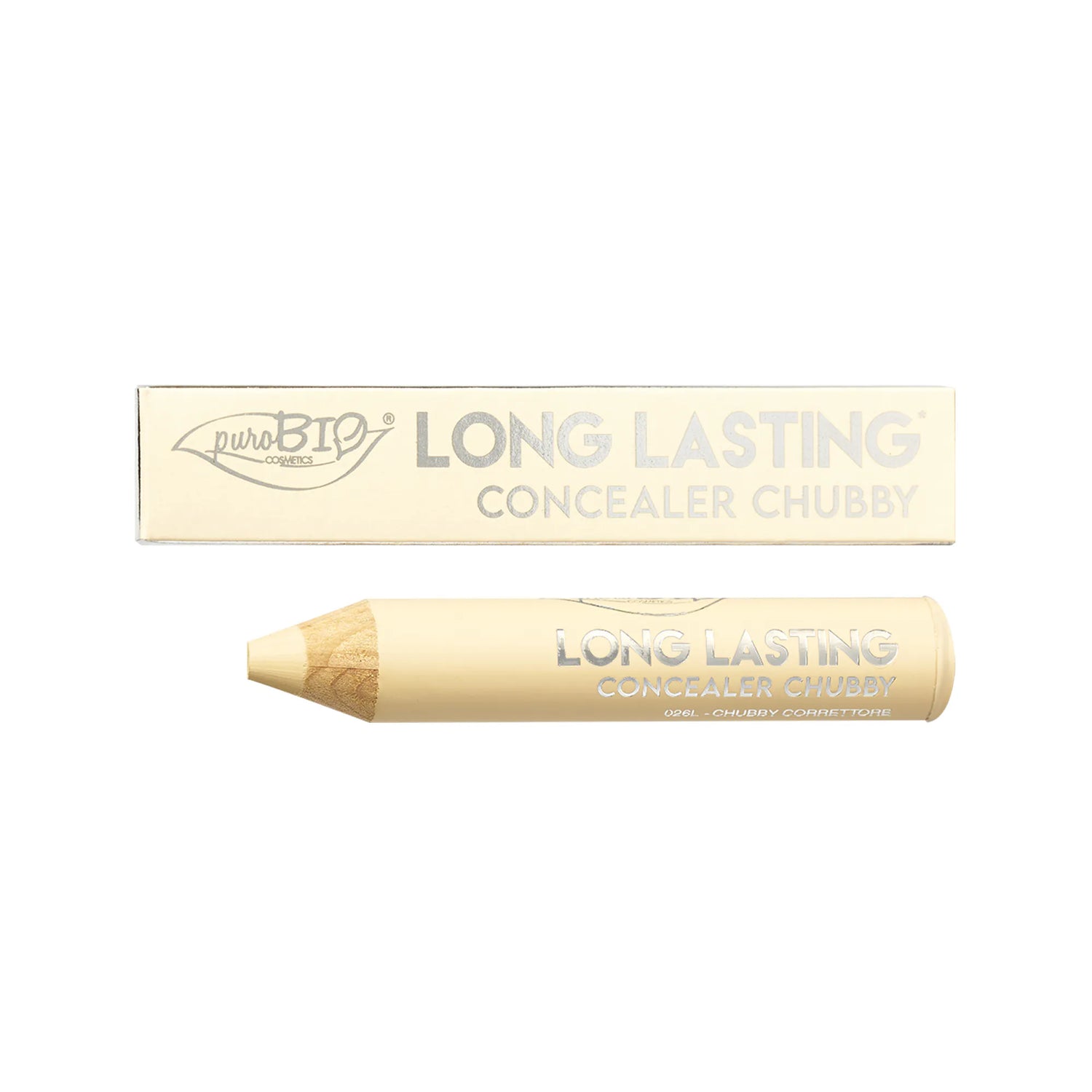 Matitone Correttore -Concealer Chubby PuroBio