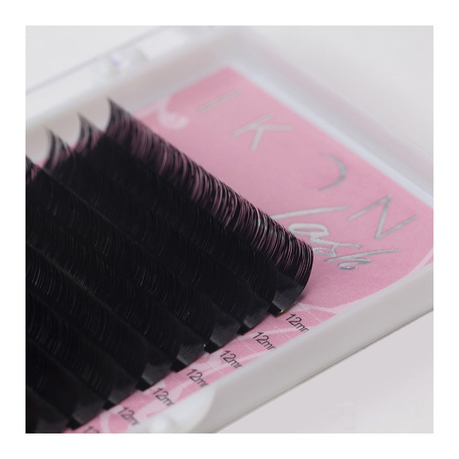 Silk Lash C 0.05