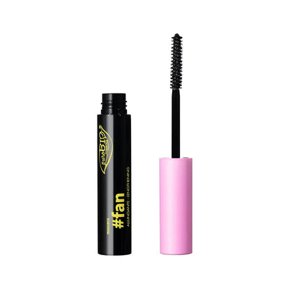 Mascara allungante 