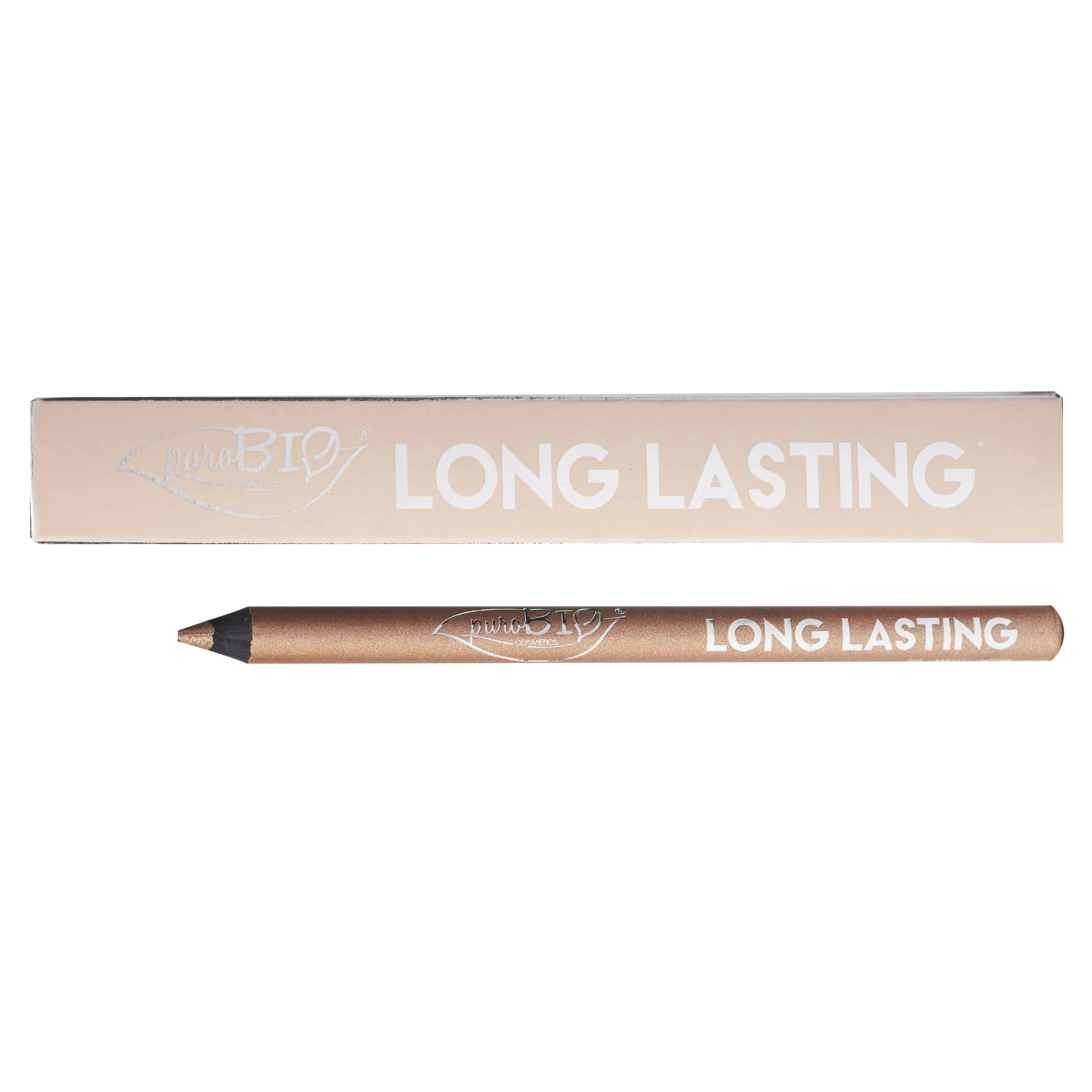 Matita occhi long lasting Puro Bio