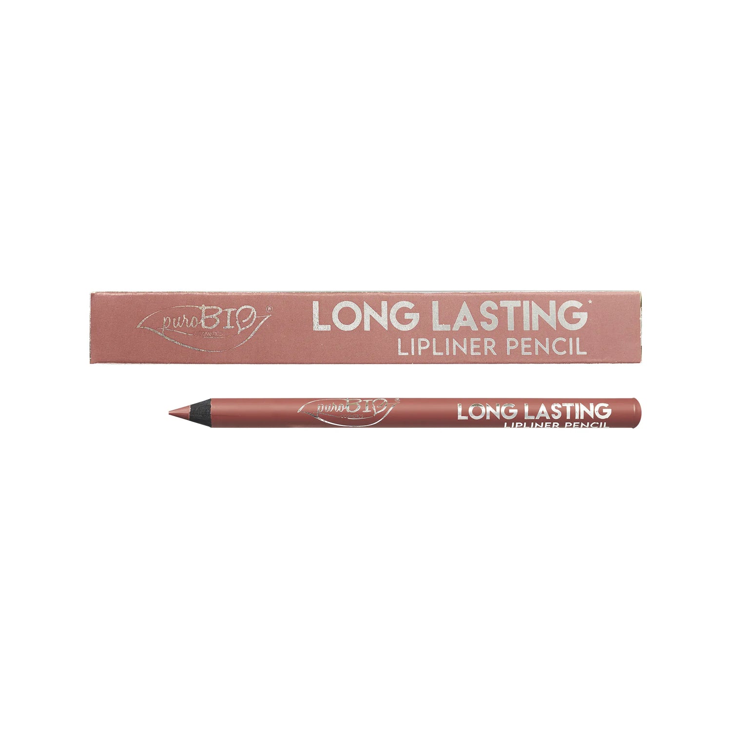 Matita Labbra - Lipliner Pencil PuroBio