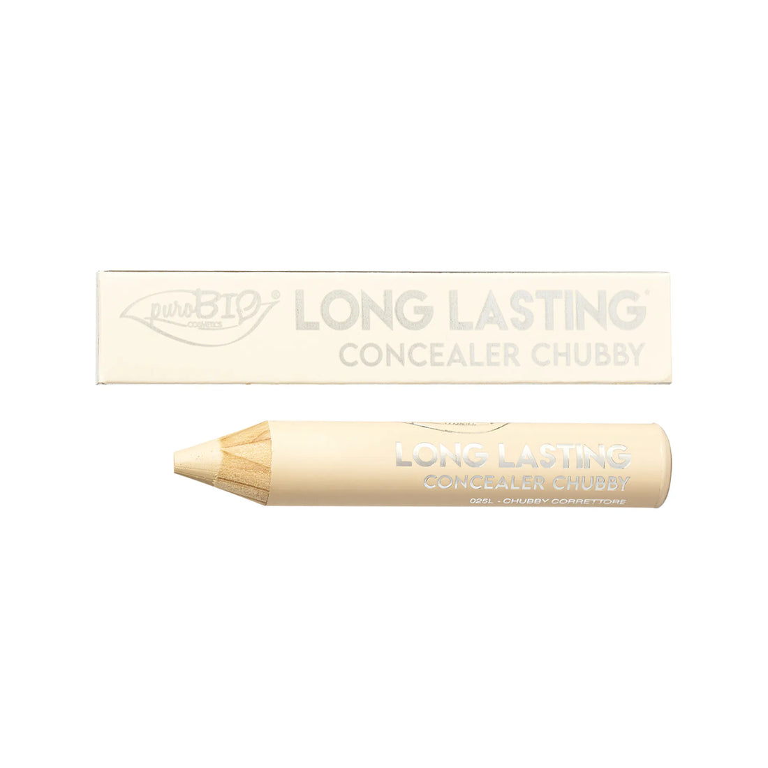 Matitone Correttore -Concealer Chubby PuroBio