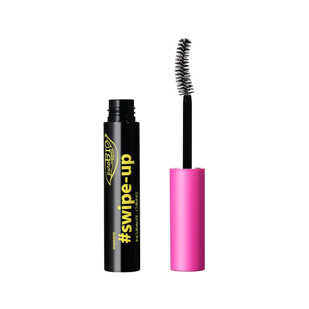 Mascara Incurvante 