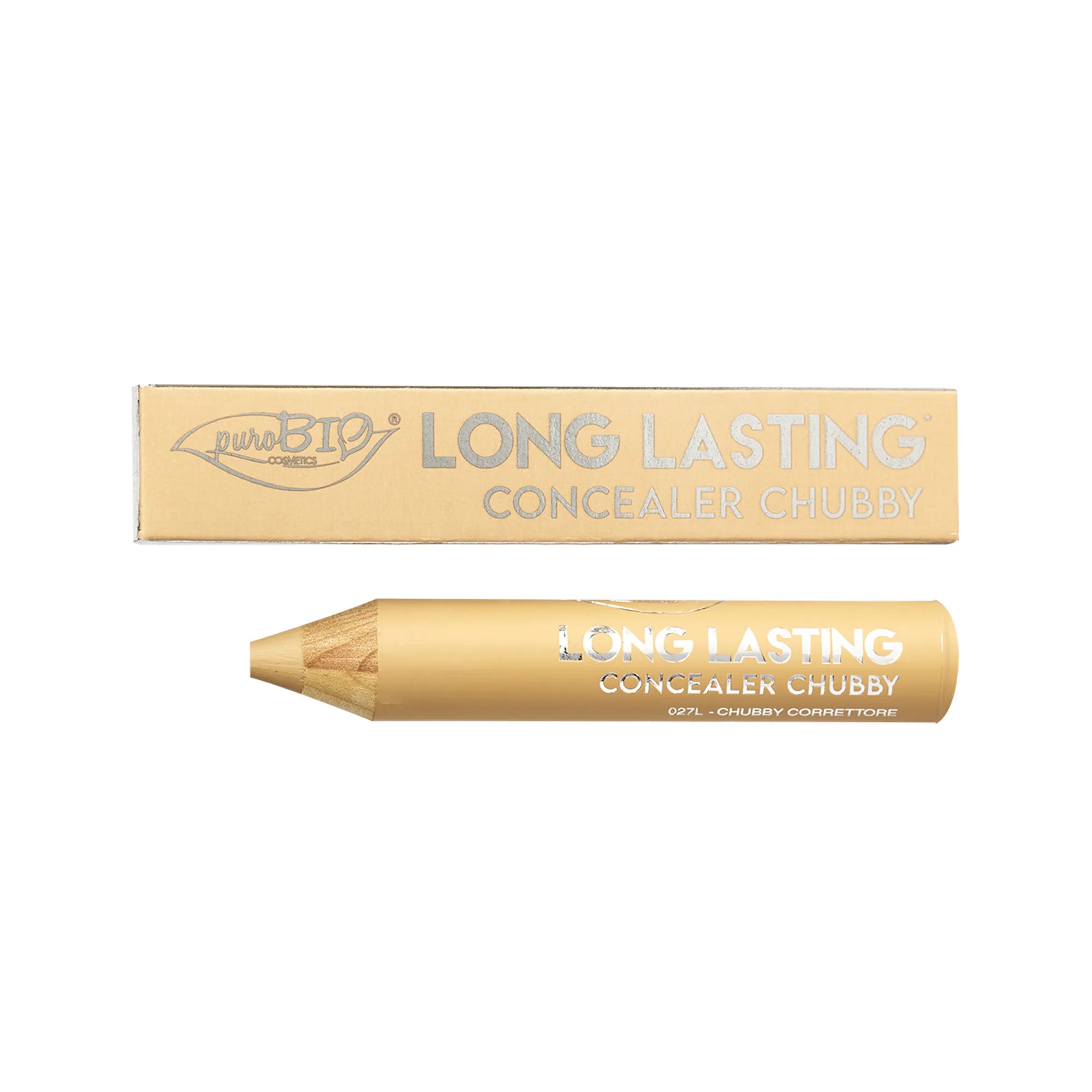 Matitone Correttore -Concealer Chubby PuroBio