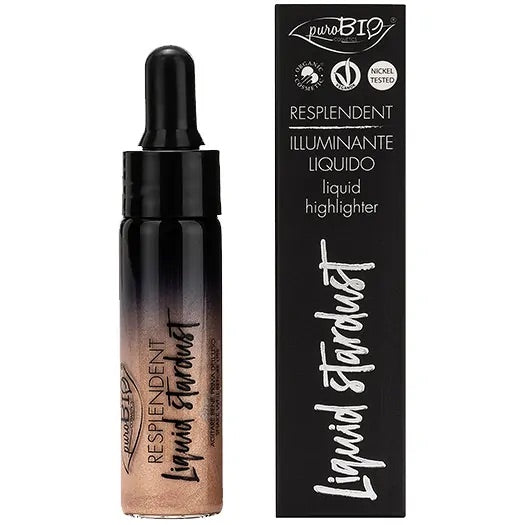 Liquid Stardust- Illuminante liquido