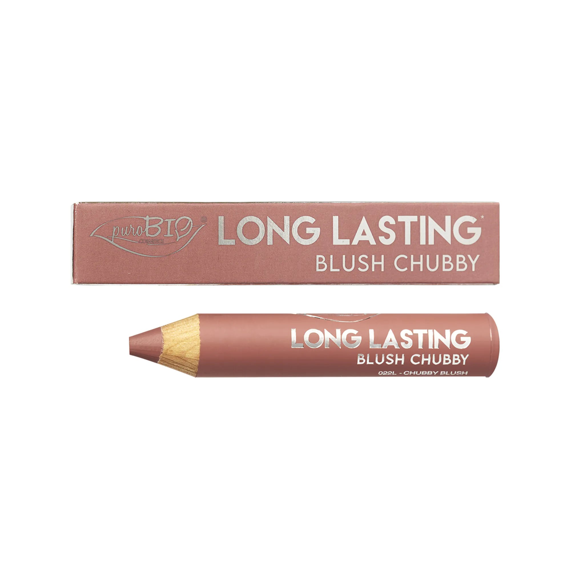 Matitone Blush - Blush Chubby PuroBio