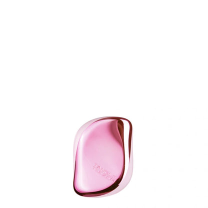 TANGLE TEEZER-COMPACT STYLER: BABY DOLL PINK