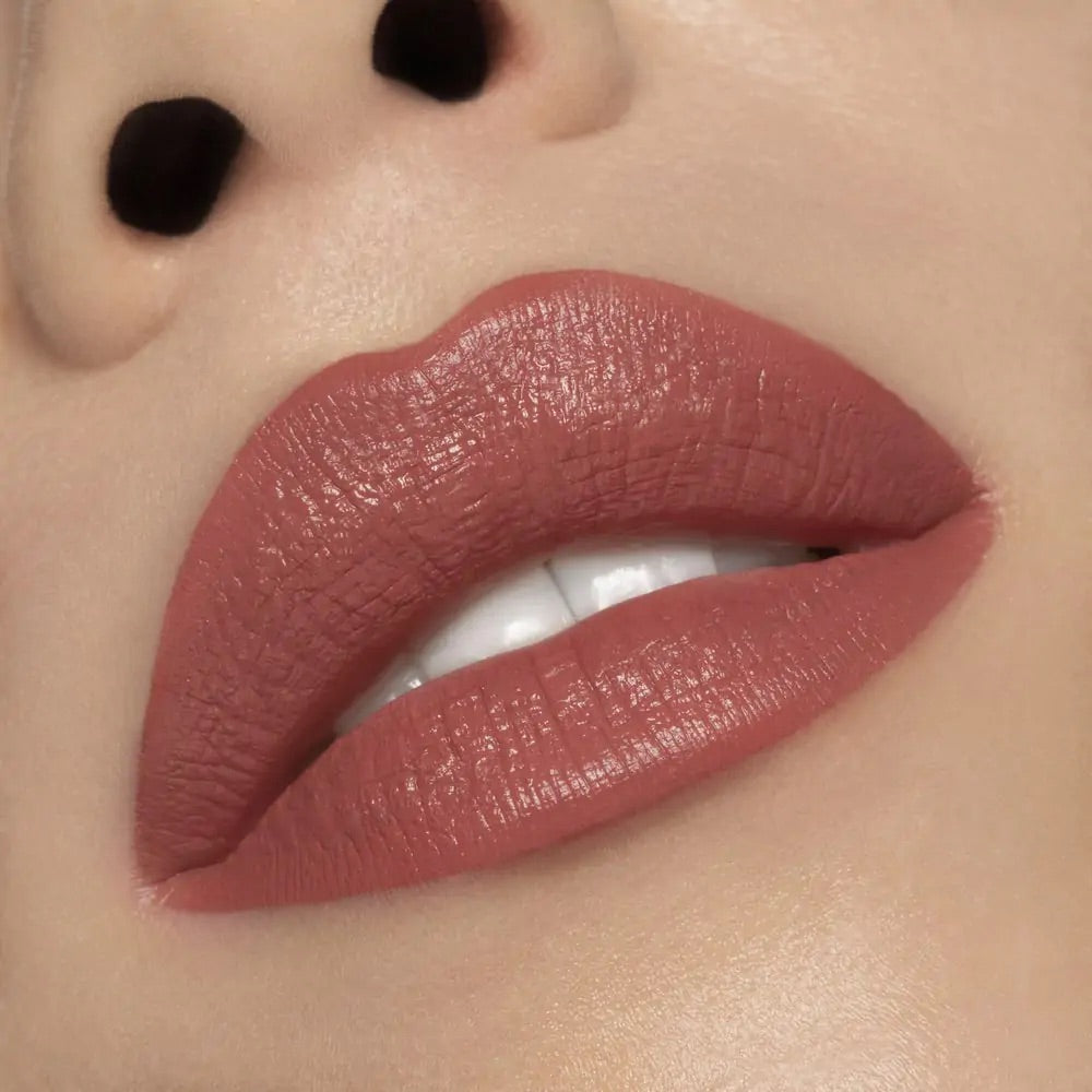 Lipstick creamy matte - rossetto cremoso opaco