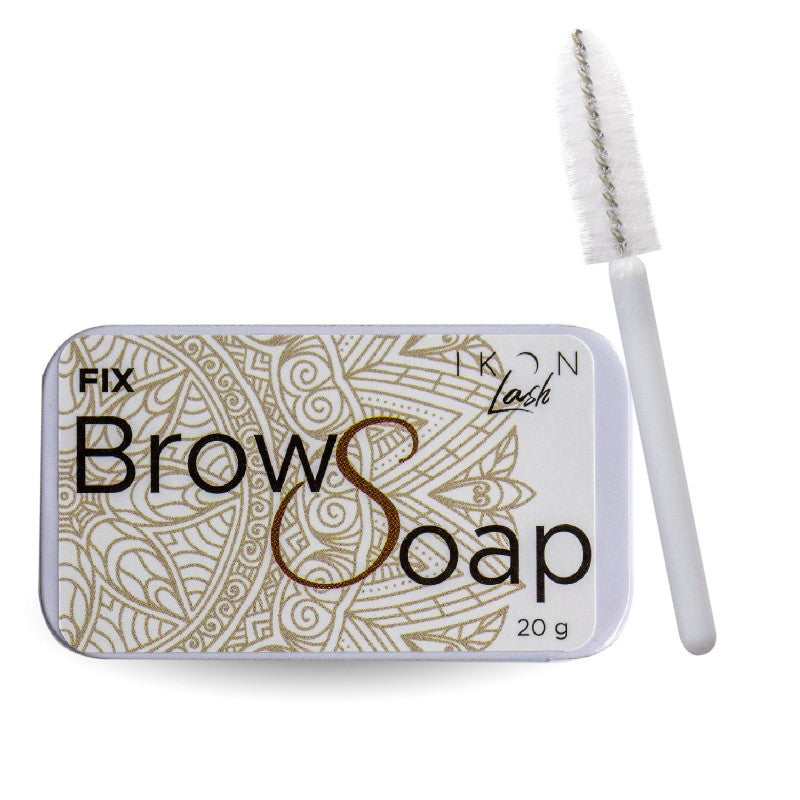 Brow soap - fissante sopracciglia - IKON