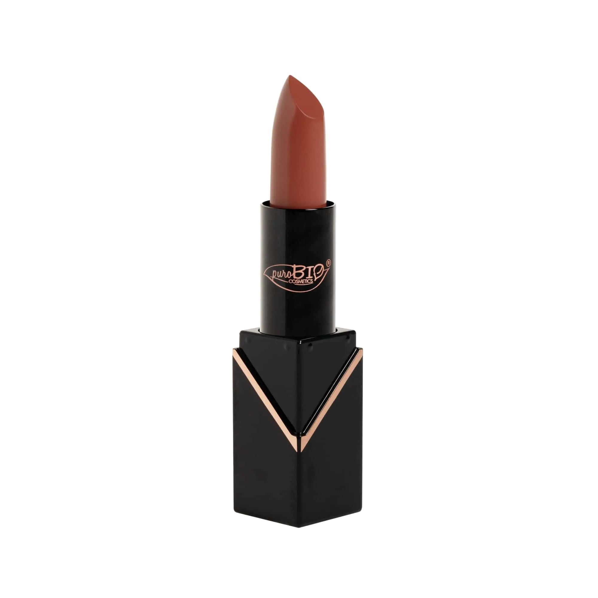 Lipstick creamy matte - rossetto cremoso opaco